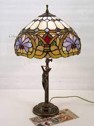 lampade tiffany originali in vendita