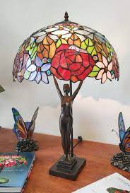 tiffany lampada
