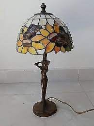lampada tiffany usata su ebay