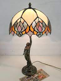 da vinci collection lampade tiffany