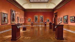 frick collection opere d arte