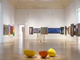 galleria nazionale d arte moderna e contemporanea opere d arte