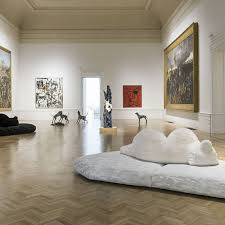 gallerie d arte moderna e contemporanea