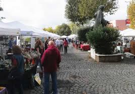 ponte milvio antiquariato