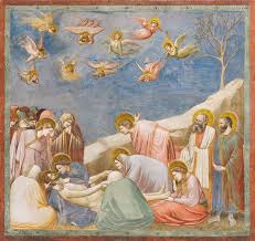 giotto opere d arte