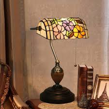 lampada tiffany vintage