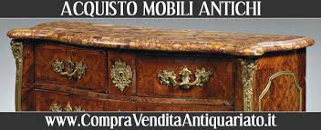 siti dove vendere antiquariato