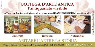 bottega d arte antica