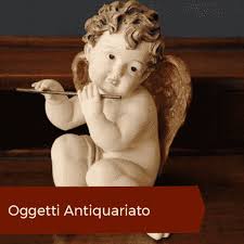 oggetti di antiquariato vendita online