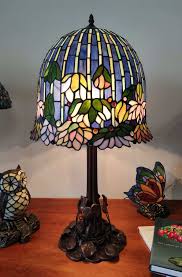 catalogo lampade tiffany