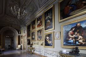 galleria d arte antica palazzo barberini