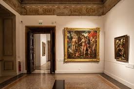 galleria di palazzo barberini