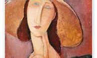 amedeo modigliani
