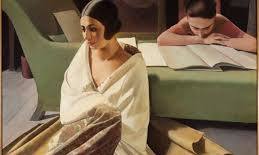 felice casorati