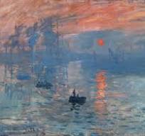 monet opere