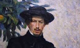 umberto boccioni