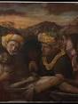 andrea mantegna