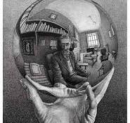 escher opere