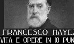 francesco hayez