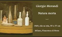 giorgio morandi