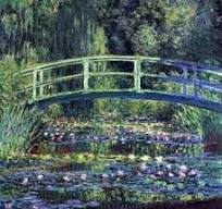 quadri monet