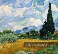 quadri van gogh