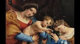 lorenzo lotto