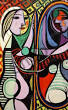 picasso quadri