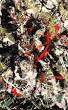 pollock opere
