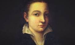 sofonisba anguissola