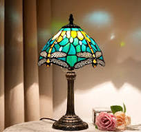tiffany - lampada