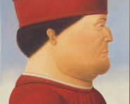 botero opere