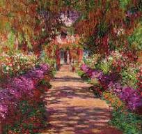 monet quadri