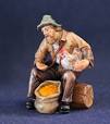 sculture legno