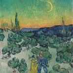 dipinti van gogh
