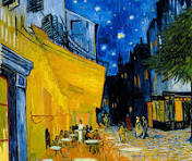 dipinto van gogh