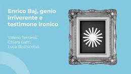 enrico baj