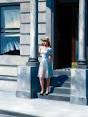 hopper pittore