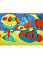 mirò pittore