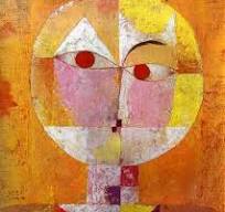 paul klee opere