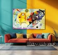 quadri kandinsky