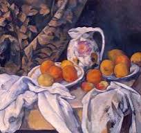 cezanne opere