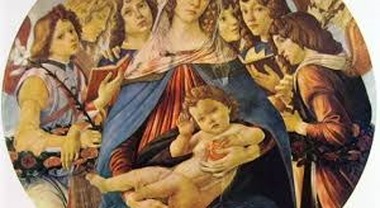 botticelli opere