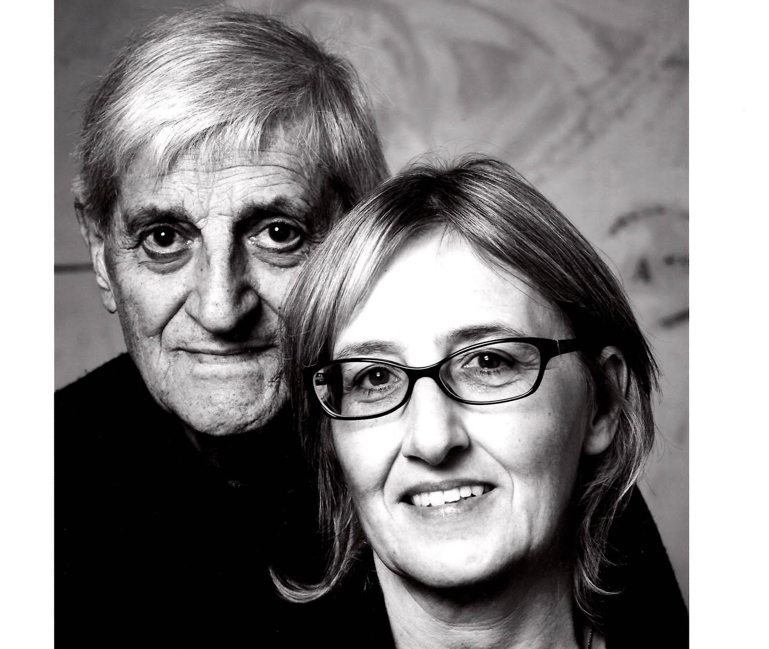 gianfranco baruchello