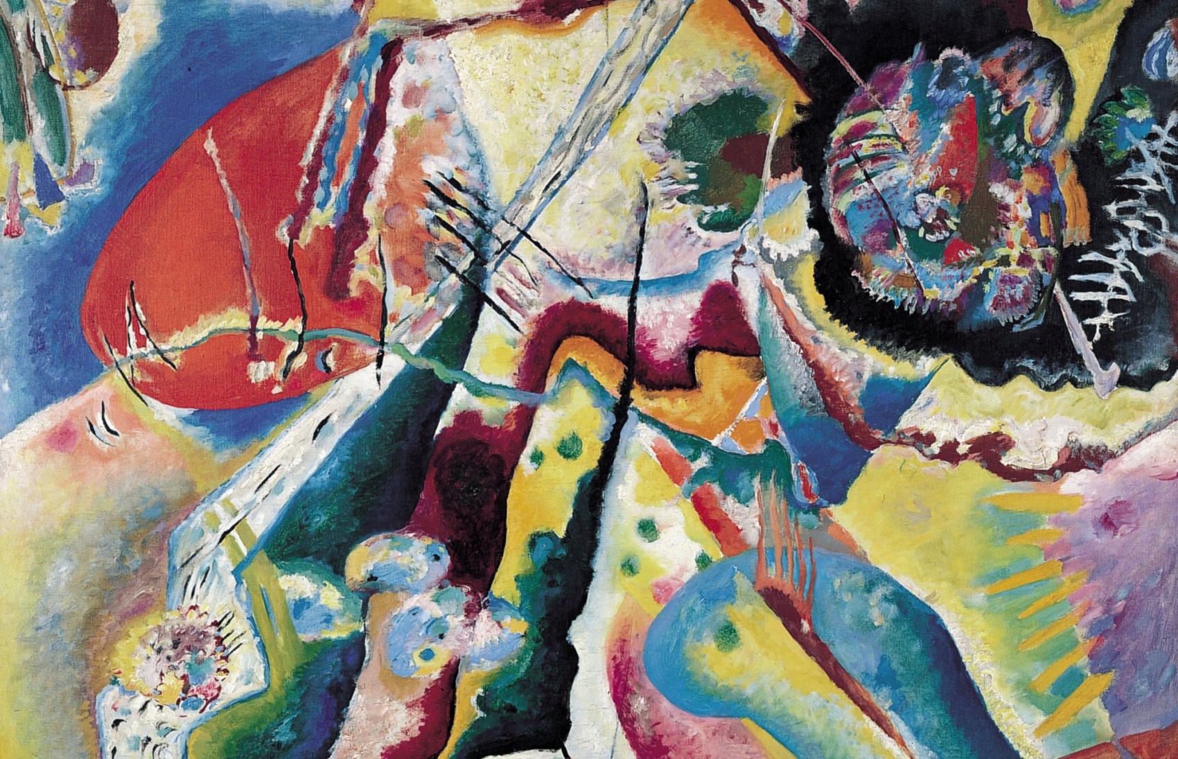 kandinsky quadri
