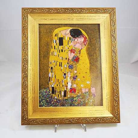 klimt quadri