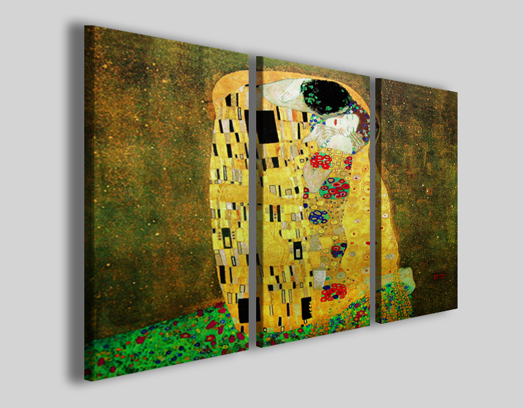quadri klimt