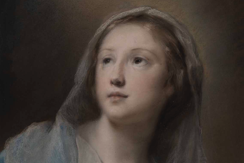 rosalba carriera