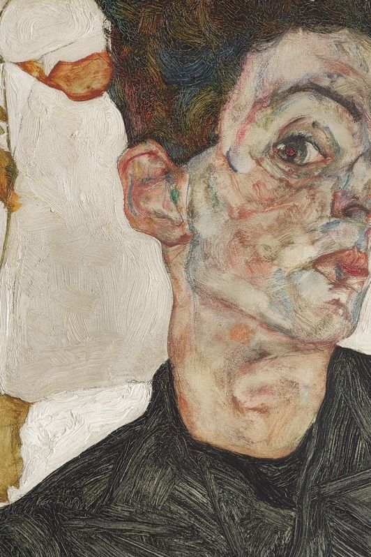 schiele opere