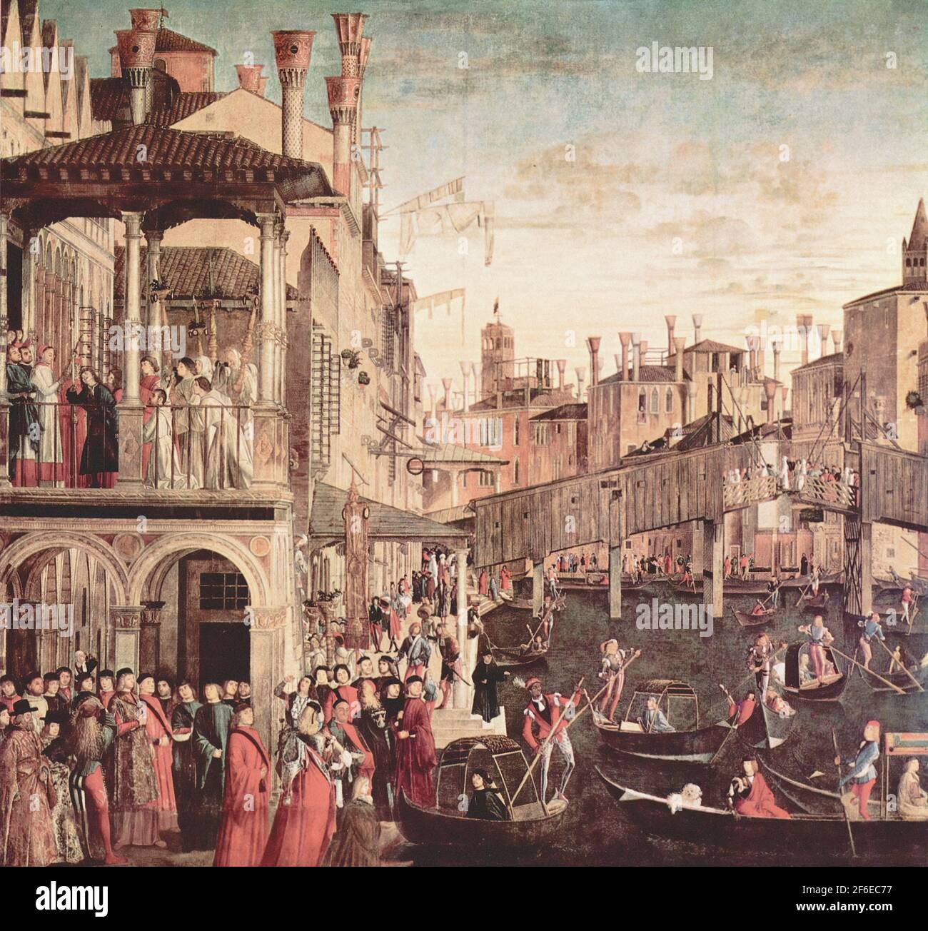 vittore carpaccio